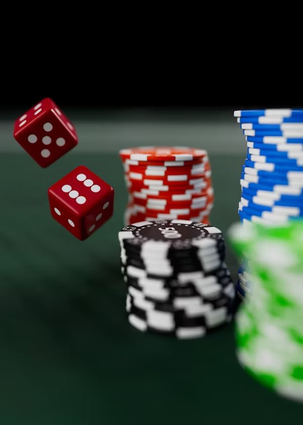 6677